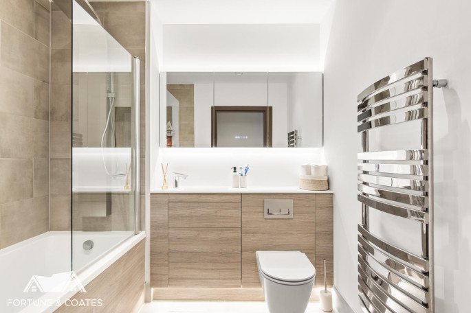 71 Godfrey House Edinburgh Gate