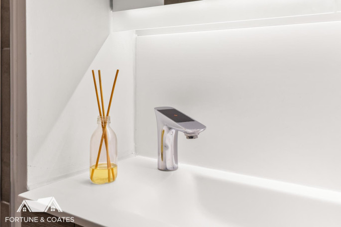 71 Godfrey House Edinburgh Gate