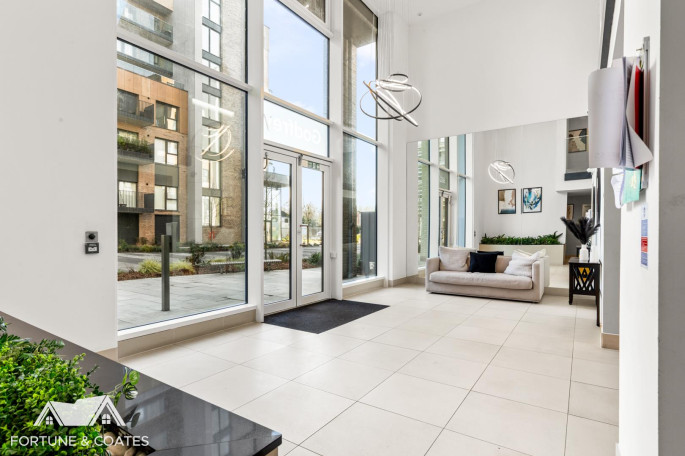 71 Godfrey House Edinburgh Gate