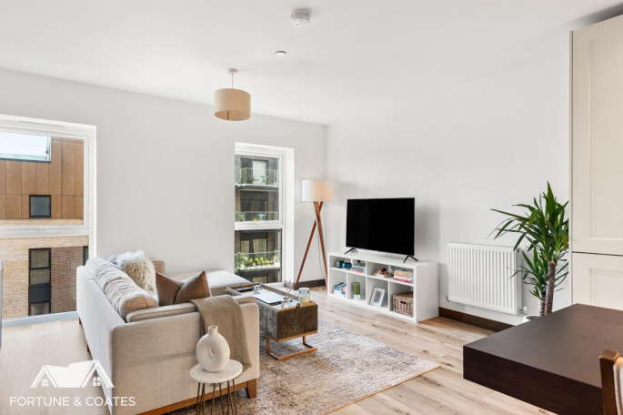 71 Godfrey House Edinburgh Gate