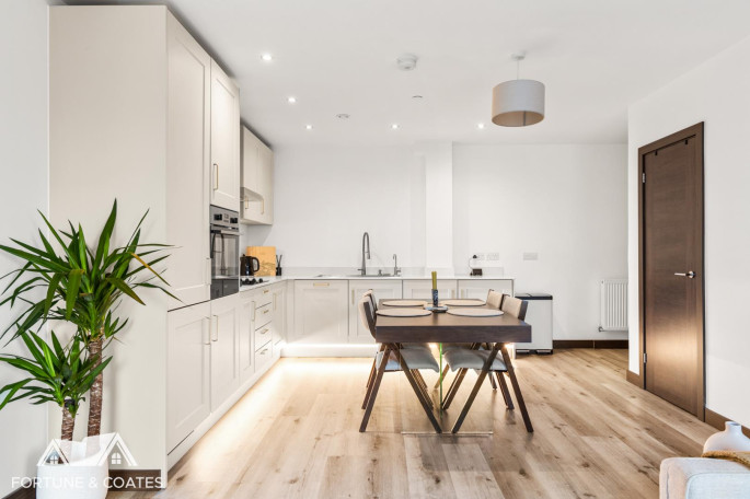 71 Godfrey House Edinburgh Gate