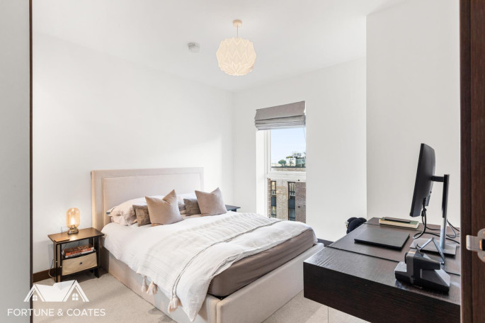 71 Godfrey House Edinburgh Gate