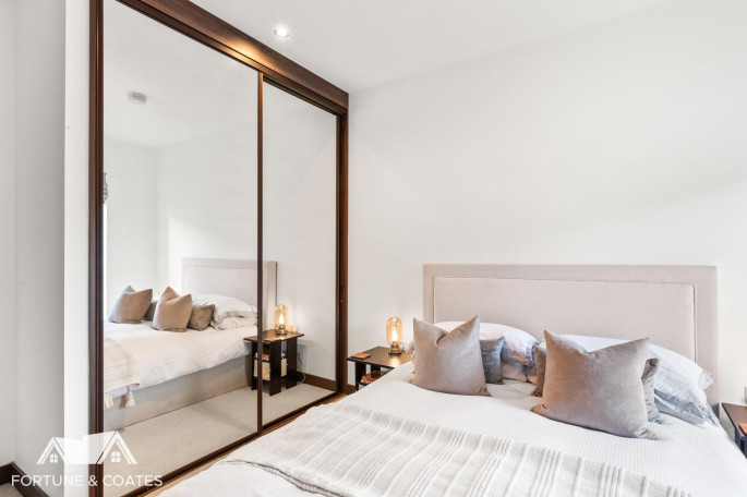 71 Godfrey House Edinburgh Gate