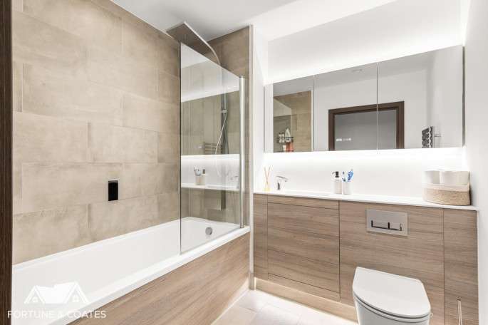 71 Godfrey House Edinburgh Gate