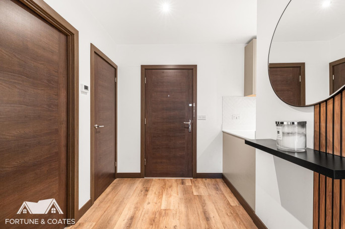 25 Hepworth House Edinburgh Gate