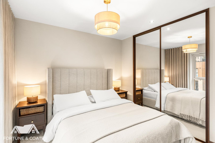 25 Hepworth House Edinburgh Gate