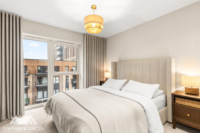 25 Hepworth House Edinburgh Gate