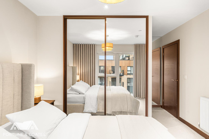 25 Hepworth House Edinburgh Gate