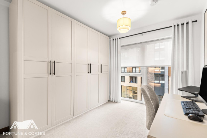 25 Hepworth House Edinburgh Gate