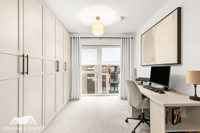 25 Hepworth House Edinburgh Gate