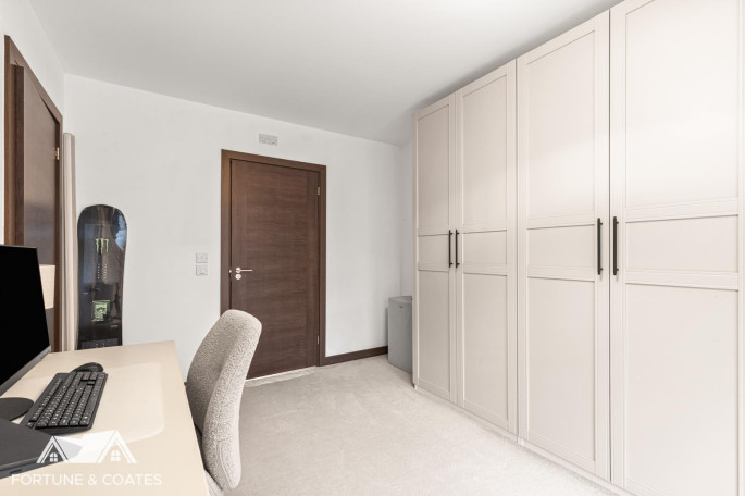 25 Hepworth House Edinburgh Gate