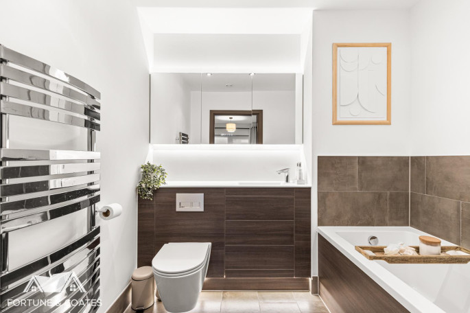 25 Hepworth House Edinburgh Gate