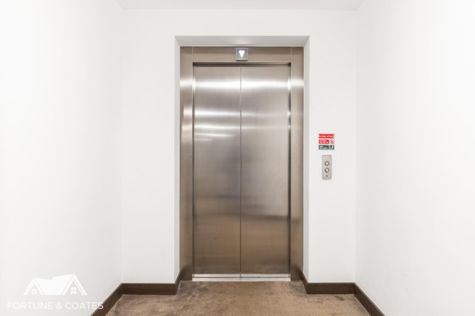 25 Hepworth House Edinburgh Gate