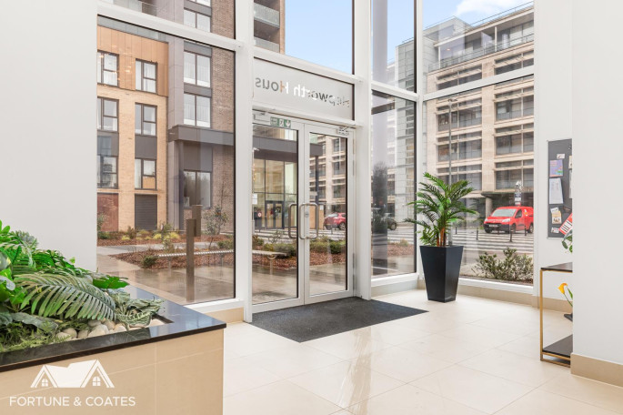 25 Hepworth House Edinburgh Gate