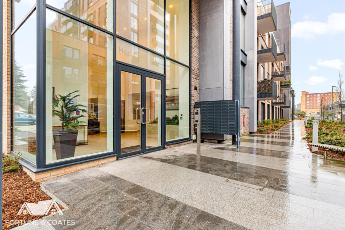 25 Hepworth House Edinburgh Gate