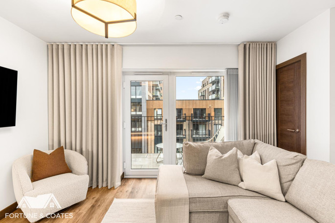 25 Hepworth House Edinburgh Gate