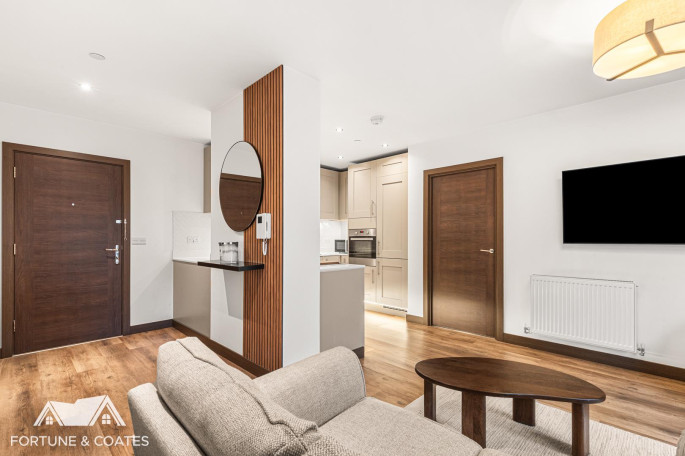 25 Hepworth House Edinburgh Gate