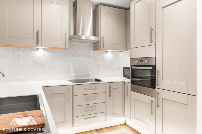 25 Hepworth House Edinburgh Gate