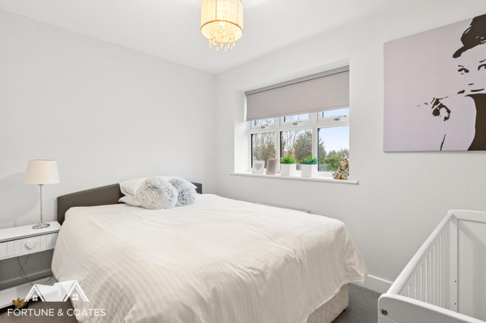 6 Hazelwood Park Hastingwood Road