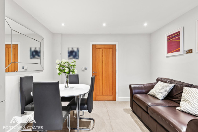 6 Hazelwood Park Hastingwood Road