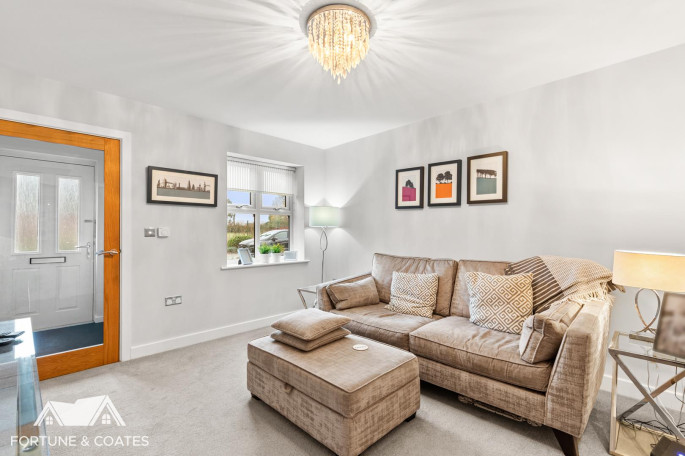 6 Hazelwood Park Hastingwood Road