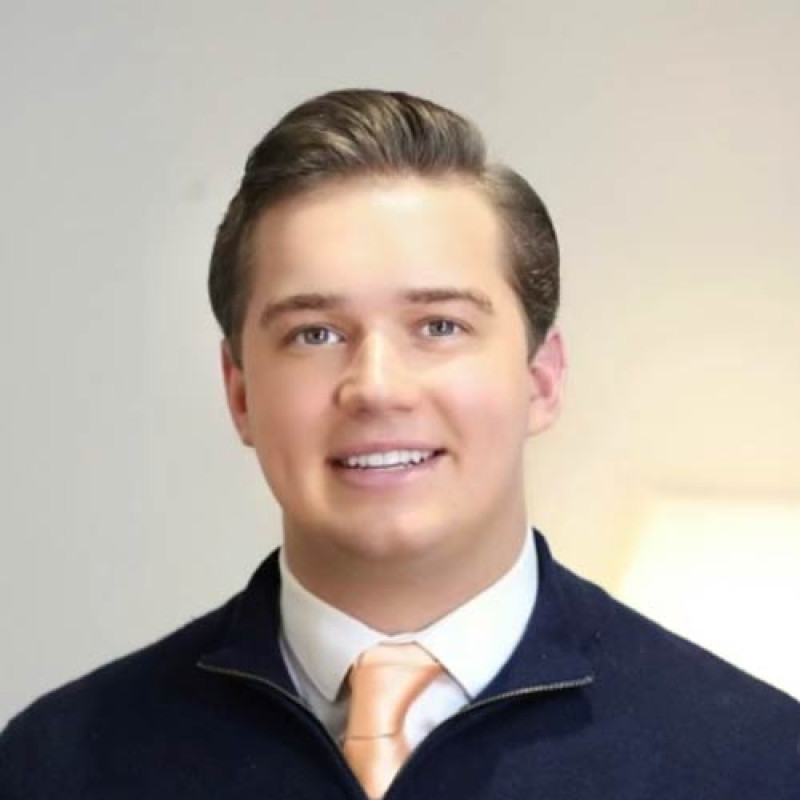 Oliver Fortune - Starting from the ground up in 2015, I began my estate agency career at the age of 17. Chances are if you’ve had your home valued in Harlow in the past 6 years you’ve already seen me! It’s a great feeling getting out of bed everyday and being able to take part in making someone’s house moving journey that bit more enjoyable.